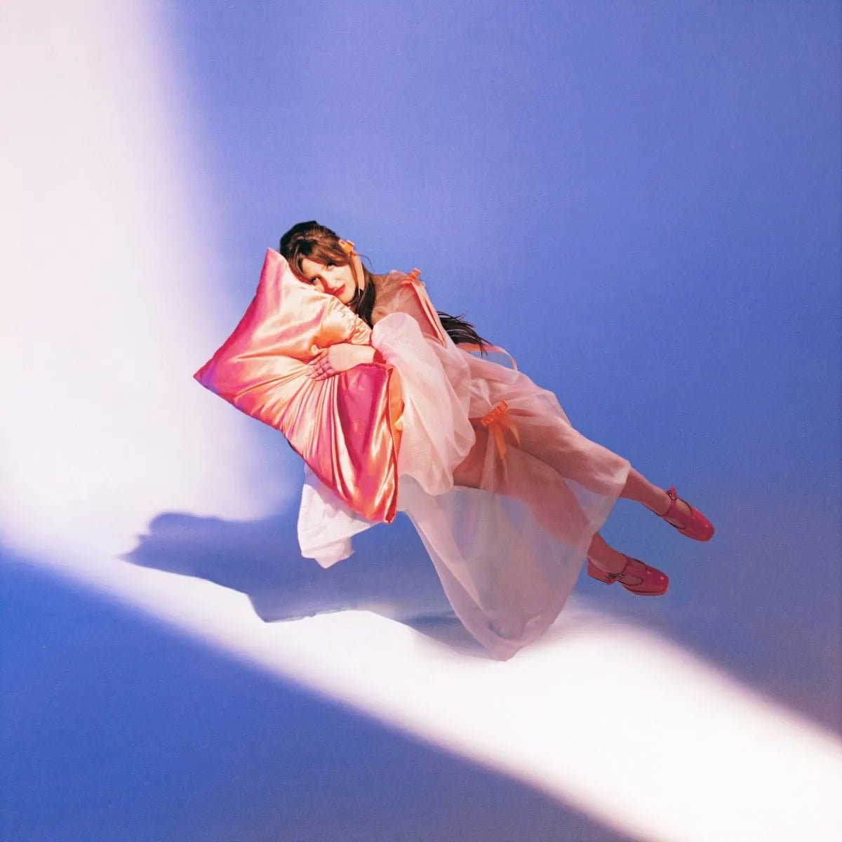 Molly Burch - Daydreamer - Cotton Candy Color Vinyl