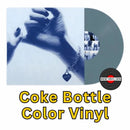 Momma - Welcome to My Blue Sky - Coke Bottle Clear Color Vinyl Record rockit-t-shirts.myshopify.com #Indie_Vinyl_Den#