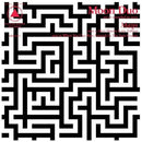 Moon Duo - Mazes - Neon Pink Color Vinyl Record LP rockit-t-shirts.myshopify.com #Indie_Vinyl_Den#