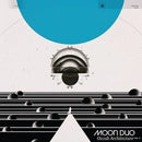 Moon Duo - Occult Architecture Vol. 2 - Sky Blue Color Vinyl LP rockit-t-shirts.myshopify.com #Indie_Vinyl_Den#
