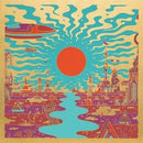 Morgan Delt - Phase Zero Vinyl Record rockit-t-shirts.myshopify.com #Indie_Vinyl_Den#