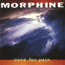 Morphine - Cure for Pain - Blue Marbled Color Vinyl Record LP rockit-t-shirts.myshopify.com #Indie_Vinyl_Den#