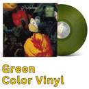 Morphine - Good (Remastered) - Forest Green Vinyl Record - Indie Vinyl Den