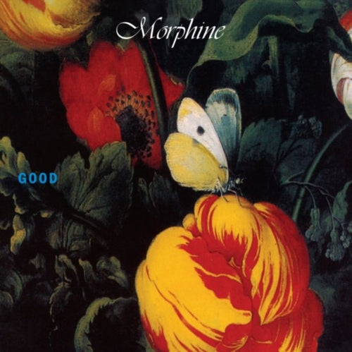 Morphine - Good (Remastered) - Forest Green Vinyl Record - Indie Vinyl Den