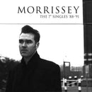 Morrissey - The 7″ Singles ’88-’91 - 7" Single Vinyl Boxset (10x7") rockit-t-shirts.myshopify.com