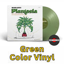 Mort Garson - Mother Earth's Plantasia - Green Color Vinyl Record rockit-t-shirts.myshopify.com #Indie_Vinyl_Den#