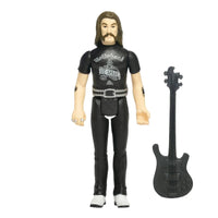 Motörhead ReAction Figures Lemmy (Ace of Spades) - Super 7 rockit-t-shirts.myshopify.com #Indie_Vinyl_Den#