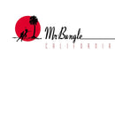 Mr. Bungle - California - Translucent Ruby Vinyl Record 2LP - Indie Vinyl Den