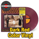 Mudhoney - Five Dollar Bob's Mock - Dark Red Color Vinyl Record rockit-t-shirts.myshopify.com #Indie_Vinyl_Den#