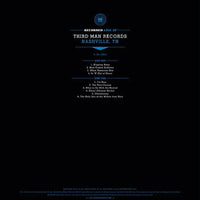 Mudhoney - Live at Third Man Records - Vinyl Record rockit-t-shirts.myshopify.com #Indie_Vinyl_Den#