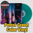 Mudhoney - Mudhoney - Petrol Green Color Vinyl Record rockit-t-shirts.myshopify.com #Indie_Vinyl_Den#