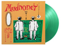 Mudhoney - Piece of Cake - Green Color Vinyl Import rockit-t-shirts.myshopify.com #Indie_Vinyl_Den#
