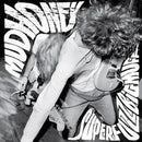 Mudhoney - Superfuzz Bigmuff - Mustard Yellow Vinyl Record rockit-t-shirts.myshopify.com