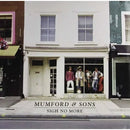 Mumford and Sons - Sigh No More Vinyl Record * rockit-t-shirts.myshopify.com #Indie_Vinyl_Den#