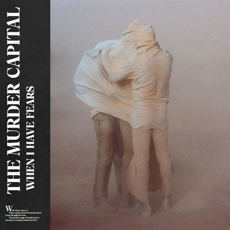 Murder Capital, The - When I Have Fears - Vinyl Record *
