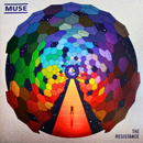 Muse - The Resistance - Vinyl Record 2LP - Indie Vinyl Den