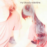 My Bloody Valentine - Isn't Anything - Deluxe Vinyl Record LP 180g Analog rockit-t-shirts.myshopify.com #Indie_Vinyl_Den#