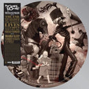 My Chemical Romance- The Black Parade - Picture Disc Vinyl * rockit-t-shirts.myshopify.com #Indie_Vinyl_Den#