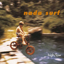 NADA SURF - High/Low - Vinyl Record Import 180g rockit-t-shirts.myshopify.com #Indie_Vinyl_Den#