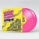 NOW that's what I call Punk and New Wave - Pink Color Vinyl 2LP Import rockit-t-shirts.myshopify.com #Indie_Vinyl_Den#