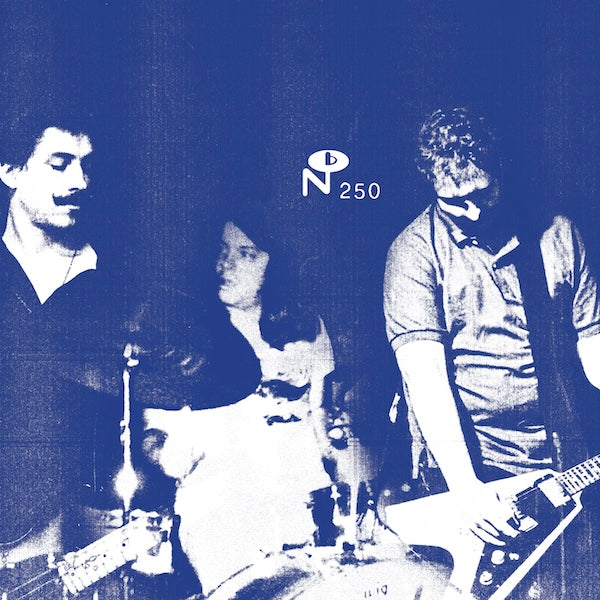 Hüsker Dü - 1985: The Miracle Year - 4LP White Color Vinyl Box Set