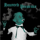 Haunted Presence - Various Artists- Thrills & Chills Green Color Vinyl Record