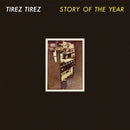 Tirez Tirez - Story of the Year - Vinyl Record - Indie Vinyl Den
