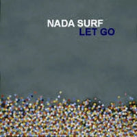 Nada Surf - Let's Go -  Vinyl Record rockit-t-shirts.myshopify.com #Indie_Vinyl_Den#