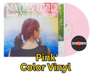 Nadia Reid - Enter Now Brightness - Pink Vinyl Record rockit-t-shirts.myshopify.com #Indie_Vinyl_Den#