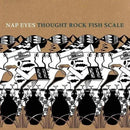 Nap Eyes - Thought Rock Fish Scale Vinyl Record rockit-t-shirts.myshopify.com #Indie_Vinyl_Den#