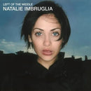 Natalie Imbruglia - Left Of The Middle - Vinyl Record 180g Import rockit-t-shirts.myshopify.com #Indie_Vinyl_Den#