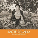 Natalie Merchant's - Motherland - Vinyl Record LP 180g Import rockit-t-shirts.myshopify.com #Indie_Vinyl_Den#