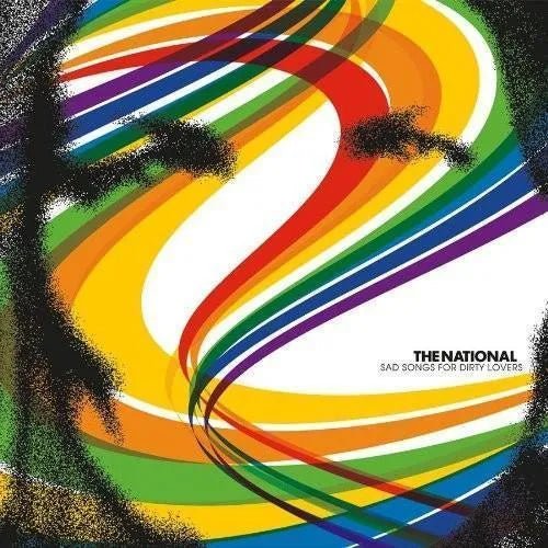 National, The- Sad Songs for Dirty Lovers (2021 Remaster) Vinyl Record