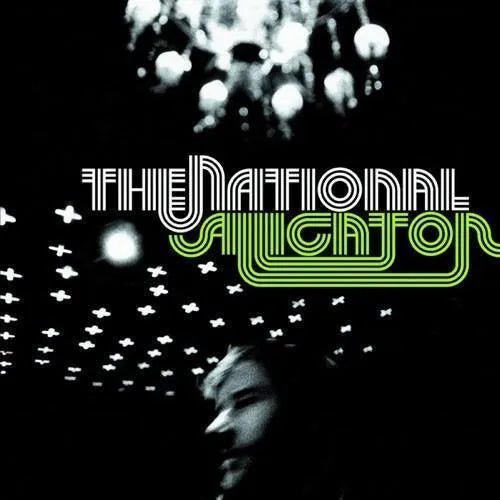 National, The - Alligator - Vinyl Record rockit-t-shirts.myshopify.com #Indie_Vinyl_Den#