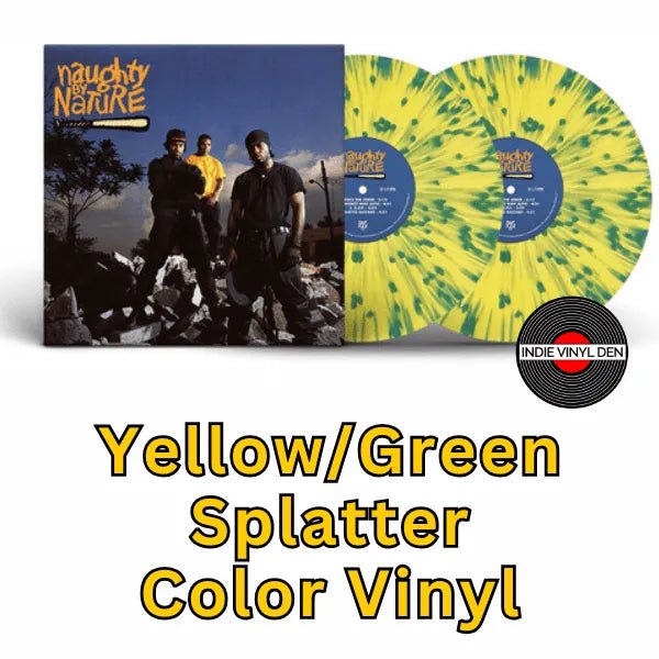 **Nuevo disco de vinilo de vinilo