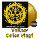 Ned's Atomic Dustbin - Some Furtive Years: A Ned's Anthology - Yellow Color Vinyl Record 2LP rockit-t-shirts.myshopify.com #Indie_Vinyl_Den#