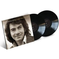 Neil Diamond - All-time Greatest Hits - Vinyl Record 2LP rockit-t-shirts.myshopify.com #Indie_Vinyl_Den#