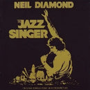 Neil Diamond - The Jazz Singer Soundtrack - Vinyl Record 180g rockit-t-shirts.myshopify.com #Indie_Vinyl_Den#