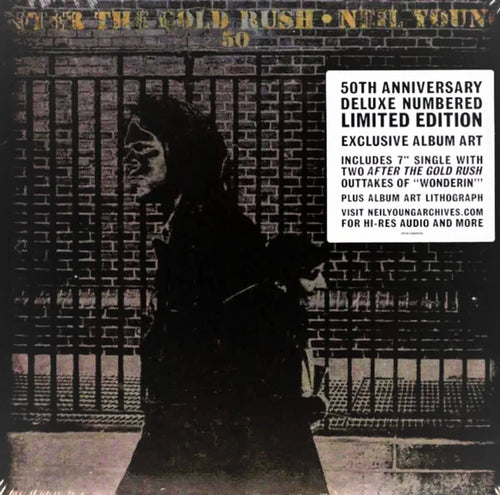 **Nuevo producto - Disco de vinilo