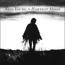 Neil Young - Harvest Moon - Vinyl Record 2LP * rockit-t-shirts.myshopify.com #Indie_Vinyl_Den#