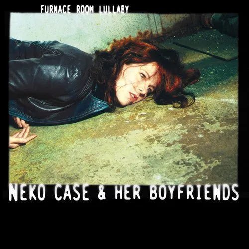 Neko Case - Furnace Room Lullaby - Vinyl Record rockit-t-shirts.myshopify.com #Indie_Vinyl_Den#