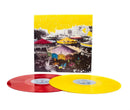 Neutral Milk Hotel - On Avery Island - 2LP Expanded Color Vinyl Record * rockit-t-shirts.myshopify.com #Indie_Vinyl_Den#