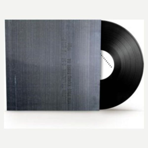 New Order - Brotherhood (2024 Remaster) - Vinyl Record - Indie Vinyl Den