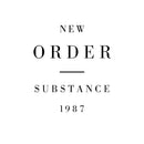 New Order - Substance (2023 Reissue) - Vinyl Record 2LP - Indie Vinyl Den