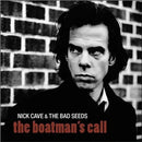 Nick Cave & The Bad Seeds - The Boatman's Call - Vinyl Record rockit-t-shirts.myshopify.com #Indie_Vinyl_Den#