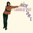 Nick Lowe - Labour of Lust: Remastered [Pink Color Vinyl Record LP New] rockit-t-shirts.myshopify.com #Indie_Vinyl_Den#