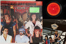 Night Ranger - Midnight Madness - Japanese Vintage Vinyl rockit-t-shirts.myshopify.com #Indie_Vinyl_Den#