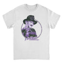 Nightmare on Elm Street One Two Freddy's Comin For You 2 White T-Shirt rockit-t-shirts.myshopify.com #Indie_Vinyl_Den#