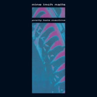 Nine Inch Nails - Pretty Hate Machine - Vinyl Record * rockit-t-shirts.myshopify.com #Indie_Vinyl_Den#