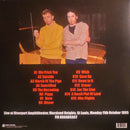 **Nuevo disco de vinilo de vinilo